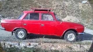 moskvich 412