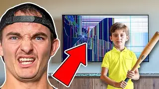 Worst Kids In The World