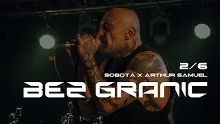Sobota x Arthur Samuel - Bez Granic (Official Music Video)