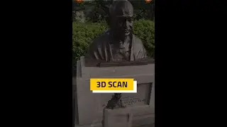 Tutorial: 3D scanning with an iPhone