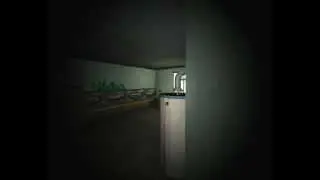 Летс плей по Horror Games серия 9 Slenderman HospiceV12
