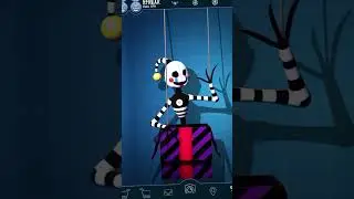 The Puppet Evolution edit 