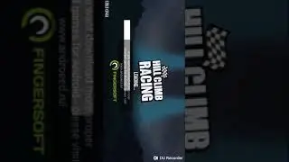 How to hack hill climb racing on android .