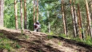 Покатушки мототур 23.06.2021