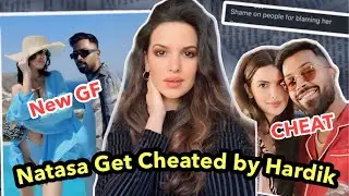 Hardik Pandya Secret RELATIONSHIP| Hardik Caught on Vacation with New Girlfriend  EXPOSED