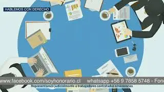 Soy Honorario