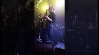 Solo sax🔥 