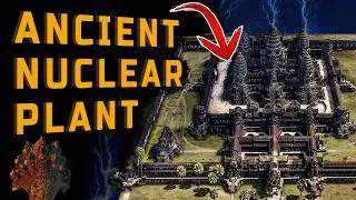 Angkor Wat Wasn't a Temple — It Was an Ancient Power Source 