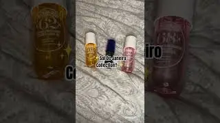 ✨Sol De Janeiro Collection!!✨ 