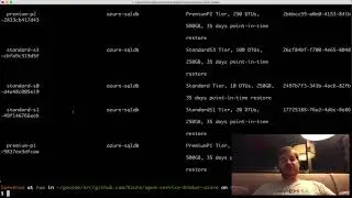Service Broker on Kubernetes up and running