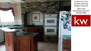 1033 cr 3651, Sandia, TX Presented by Cathy Lopez.