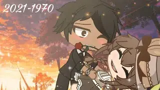 2021 - 1970 meme [Gacha Club] Trend