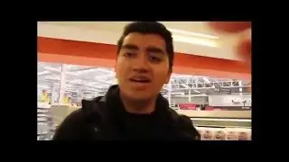 ARMANDO EL BEEEEEEEEEF XD
