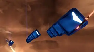 When the Bloqs Go 360 [Beat Saber]