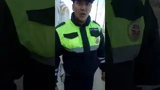 ДПС инспектор Дурачков, Якутск