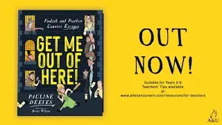 A Special Message to Teachers and Librarians from Pauline Deeves on Get Me Out of Here!