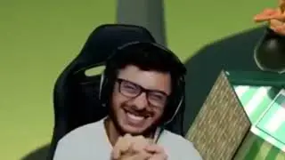 Green screen meme carryminati only 😊😊 #shorts