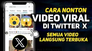 How to Watch Viral Videos on Twitter or App X