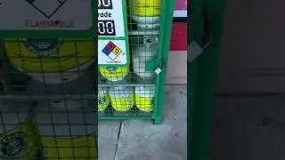 Как я покупал пропан с сша