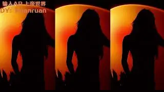 虎牙 正恒YJ林软软 诱惑 影子舞
