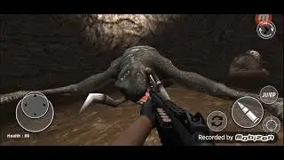 прохождение игры zombie evil kill #1