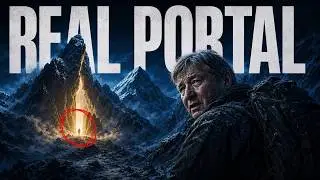Real Portals to Mythical Worlds on Earth | Nature's Magic | Full Documentary