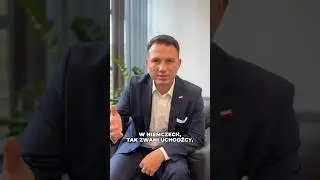Imigracja to dla nas poważne zagrożenie!
