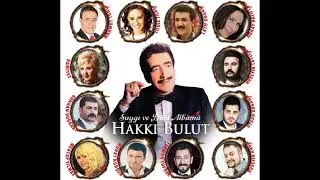 Hakkı bulut👑🎤👑ağlama küçüğüm, saygı düeti
