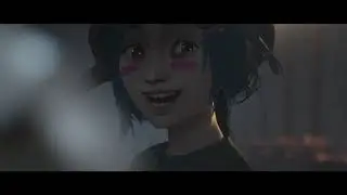 Jinx Ekko - Suicide ( Sad! )