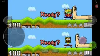 Dribble/wario ware mega microgames play through w connor plaiez part 3