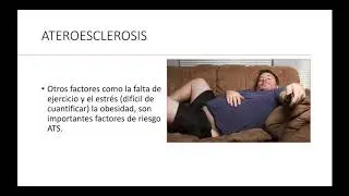 Ateroesclerosis del Dr. Dou