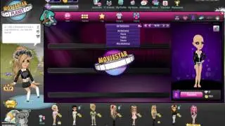 LAST PAGE CHALLENGE ~ MSP ~