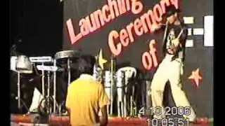 SITE clg Me deewana 1st year solo dance.(2006).wmv