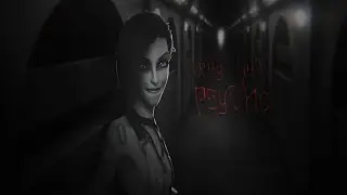 [+2 000] Pretty Little Psycho [Yukicon 2017 Finalist]
