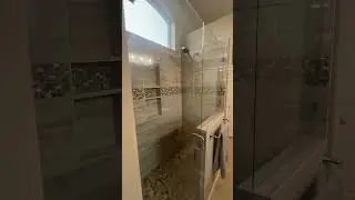 Tips To Avoid Reflections In Showers #realestatephotography