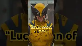 We FEEL this too about Deadpool & Wolverine