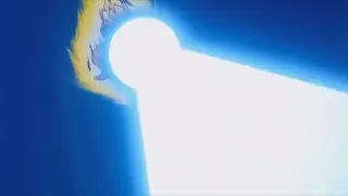 Goku Doesn't Care (improved)