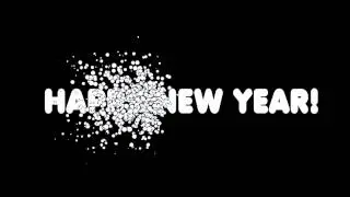 С Новым годом! 1