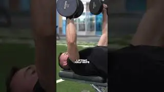 5 Steps To Effective Chest Training