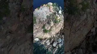 От этих кадров на город Акапулько голова идёт кругом!