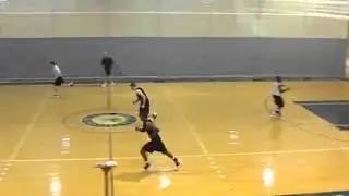 Run Gregg Popovich’s Motion Offense!