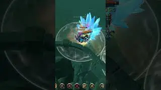 Static dungeon PVP Albion Online 