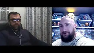 РАЗГОВОР О ДЕЛАХ НАШИХ