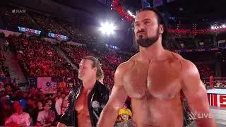 Raw Review -- Superstar Shakeup {Apr '18}