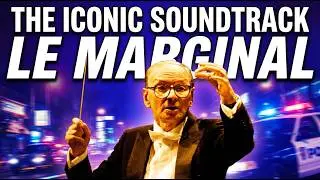 Le Marginal | The Score That Proves Morricone Mastered Every Genre