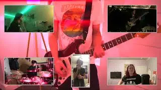 School of Rock Burbank House Band - Seven Nation Army (The White Stripes)
