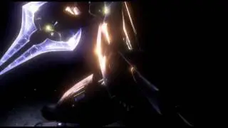 Halo Reach Elite is Awesome!