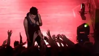 Adam Lambert - 20th Century Boy *IMPROVED VERSION* Providence