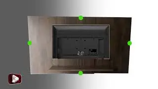 Instalação Suporte para TV Painel MDF - Rapidinha