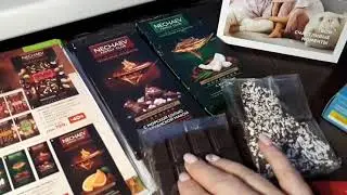 Шоколад без сахара